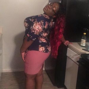 Meet your Posher, Alexis